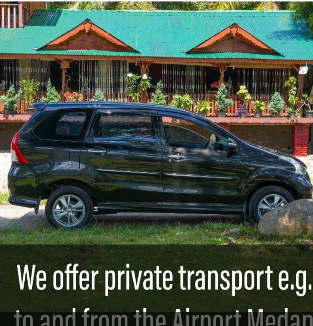 Airport Transportation